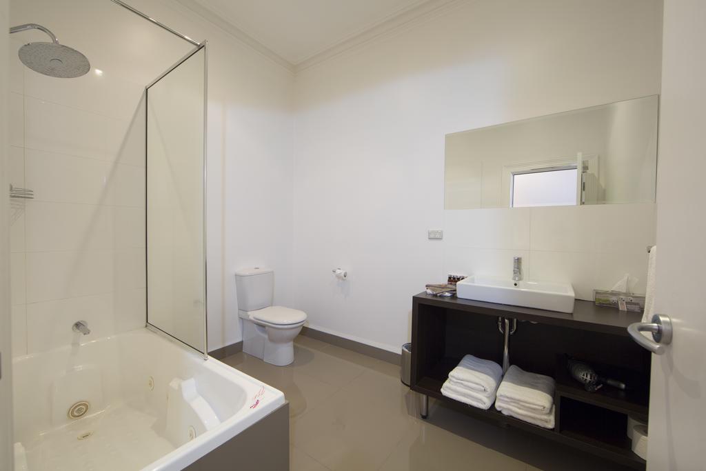 Ikon Hotel Burnie Eksteriør billede
