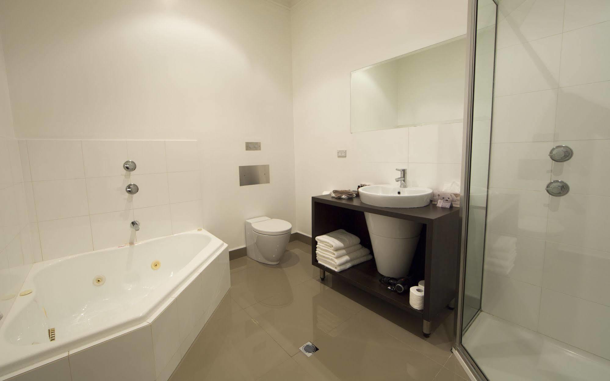 Ikon Hotel Burnie Eksteriør billede